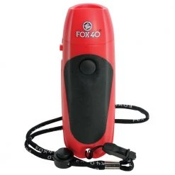 Whistles & Lanyards Fox 40 Electronic Whistle