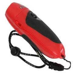 Whistles & Lanyards Fox 40 Electronic Whistle
