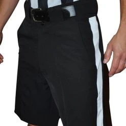 Smitty Premium Knit Polyester Football Shorts
