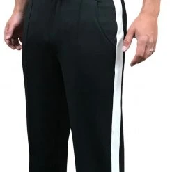 Pants & Shorts Smitty New "TAPERED FIT" 4-Way Stretch Football Pant