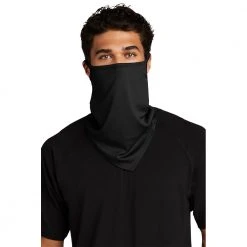 Stripes Plus Masks Gaiter Mask