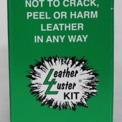 Accessories Leather Luster