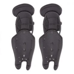 Leg Guards Champion Double Knee Umpire Leg Guard W/Wings 7 Leg Guards Champion Double Knee Umpire Leg Guard W/Wings