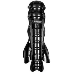 Leg Guards Champion Pro Style Umpire Leg Guard