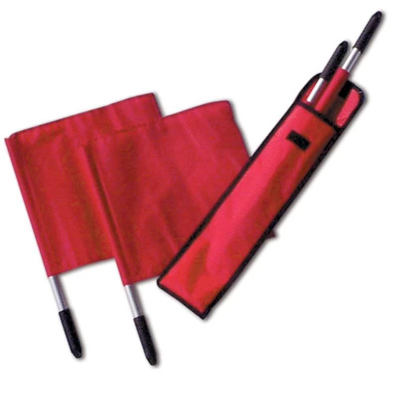 Tandem Deluxe Linesman Flags 1 Tandem Deluxe Linesman Flags