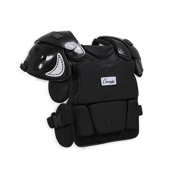 Champion Low Rebound Umpire Chest Protector 6 Champion Low Rebound Umpire Chest Protector