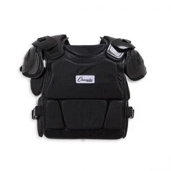 Champion Low Rebound Umpire Chest Protector 10 Champion Low Rebound Umpire Chest Protector
