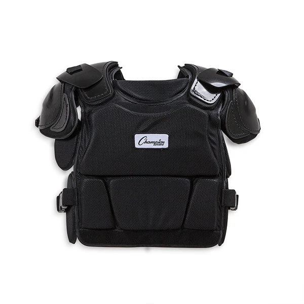 Champion Low Rebound Umpire Chest Protector 5 Champion Low Rebound Umpire Chest Protector