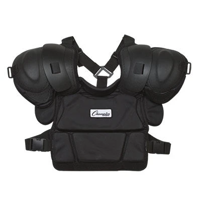 Champion Low Rebound Umpire Chest Protector 1 Champion Low Rebound Umpire Chest Protector