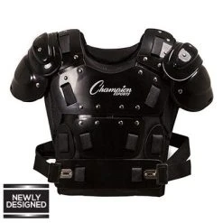 Champion Pro Model Umpire Chest Protector