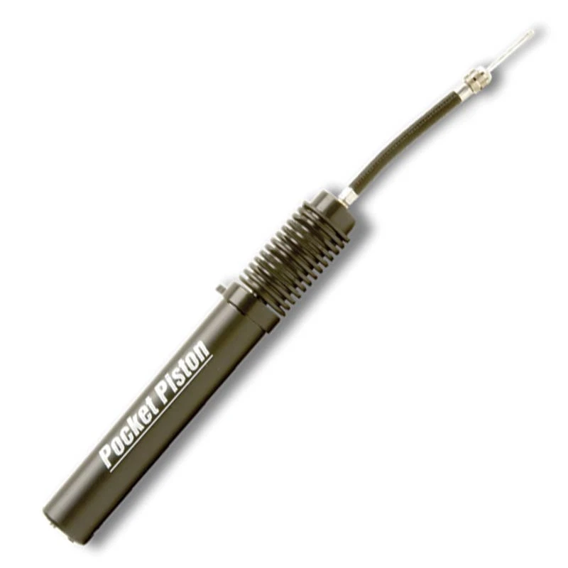 Tandem Pocket Piston Accessories 1 Tandem Pocket Piston Accessories