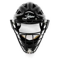 Smitty Douglas Hockey Style Face Mask With Shock Suspension System (S3) Face Masks & Helmets