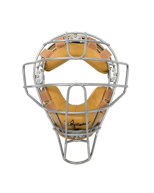 Smitty Douglas Traditional Face Mask With Shock Suspension System (S3) Face Masks & Helmets 2 Smitty Douglas Traditional Face Mask With Shock Suspension System (S3) Face Masks & Helmets