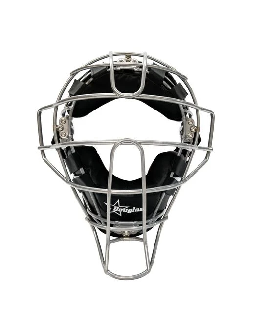 Smitty Douglas Traditional Face Mask With Shock Suspension System (S3) Face Masks & Helmets 1 Smitty Douglas Traditional Face Mask With Shock Suspension System (S3) Face Masks & Helmets