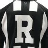 Smitty TASO Long Sleeve Football Shirt W/ Placard