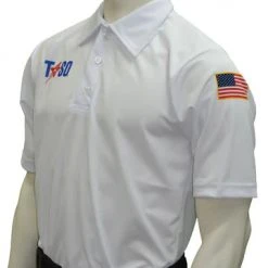 Smitty TASO Men's Volleyball Short Sleeve Shirt