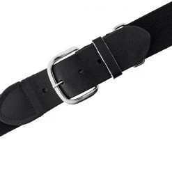 Champion Uniform Black Belt Belts