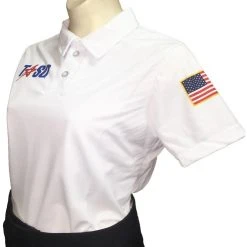 Smitty TASO Women's Volleyball Short Sleeve Shirt