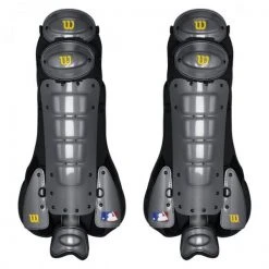 Wilson PRO PLATINUM LEG GUARDS