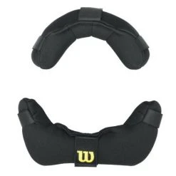 Accessories Wilson Umpire Face Mask Replacement Pads Memory Foam