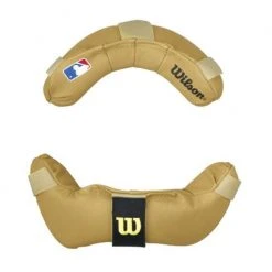 Accessories Wilson Umpire Face Mask Replacement Pads