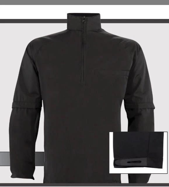 Adams Convertible Sleeve Umpire Jacket 1 Adams Convertible Sleeve Umpire Jacket