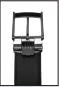 Belts Adams Adjustable & Reversible Belt