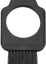 Markwort Hole-E-Brush W/Black Bristles Indicators & Brushes