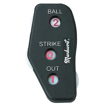 Markwort Large Black 3-Dial Indicator 1 Markwort Large Black 3-Dial Indicator