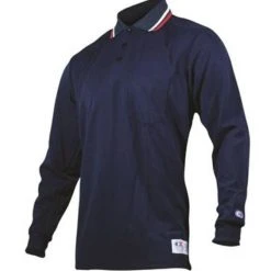 Cliff Keen Traditional Style Softball Long Sleeve Shirt