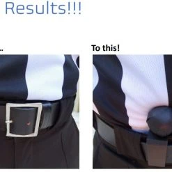 The Clasp - Football Penalty Flag Clip 9 The Clasp - Football Penalty Flag Clip