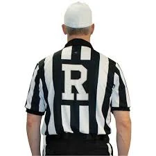 Cliff Keen TASO Sublimated Short Sleeve Football Shirt W/Placket