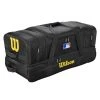 Bags Wilson Umpire Bag On Wheels