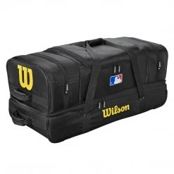 Bags Wilson Umpire Bag On Wheels