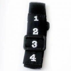 Honig's Game Gear Slider Wrist Indicator