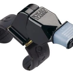 Whistles & Lanyards Fox 40 Classic CMG Finger Whistle