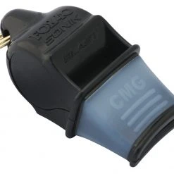 Whistles & Lanyards Fox 40 Sonik Blast CMG