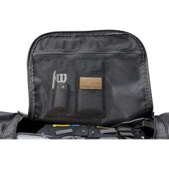 Bags Wilson Umpire Bag On Wheels