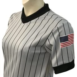 Smitty TASO V-Neck Women’s Basketball Shirt