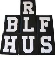 Cliff Keen Plackets Football