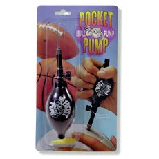 Tandem Accessories Pocket Pump