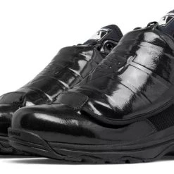 New Balance Mid Top Plate Shoe Shoes