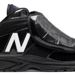 New Balance Mid Top Plate Shoe Shoes