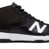 **NEW Style** New Balance Mid Top Field Shoe