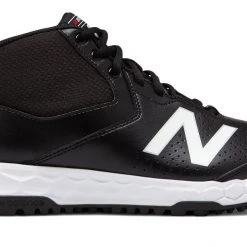 **NEW Style** New Balance Mid Top Field Shoe