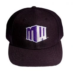Hats Honig's Mountain West Fitted Hat
