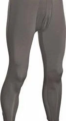 Compression Gear & Under Garments Adams Compression Full Length Pants With Cup Pocket