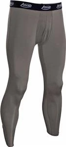 Compression Gear & Under Garments Adams Compression Full Length Pants With Cup Pocket 1 Compression Gear & Under Garments Adams Compression Full Length Pants With Cup Pocket