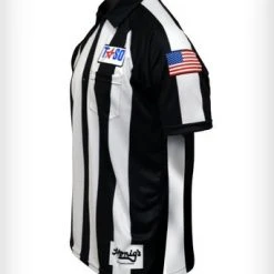 Honig's TASO "Bi-Flex" Sublimated Football Short Sleeve Shirt