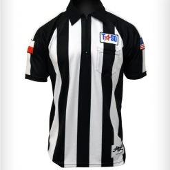 Honig's TASO "Bi-Flex" Sublimated Football Short Sleeve Shirt